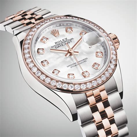 prix rolex montre femme